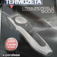 Tagliacapelli Termozeta 5000