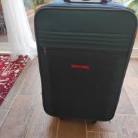 trolley Spalding bagaglio a mano 