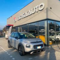 Citroen C3 Aircross 1.2 puretech Shine 82cv