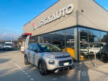 Citroen C3 Aircross 1.2 puretech Shine 82cv