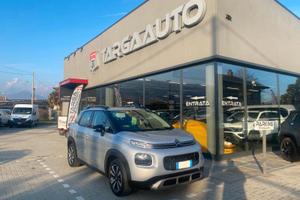 Citroen C3 Aircross 1.2 puretech Shine 82cv