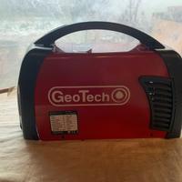 Saldatrice inverter GeoTech Guasta