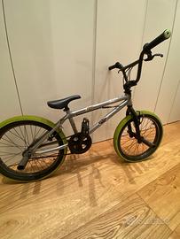 Bicicletta Bmx da 20”