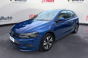 Volkswagen Polo 1.0 EVO 59kW Comfortline