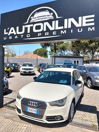 Audi A1 SPB 1.6 TDI Ambition