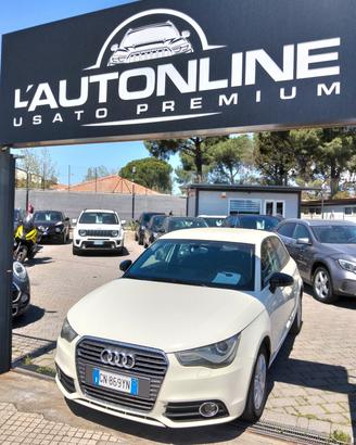 Audi A1 SPB 1.6 TDI Ambition