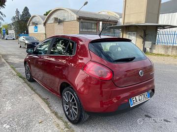 Fiat Bravo 1.6 MJT 105 CV Dynamic 127.000 KM FORSE