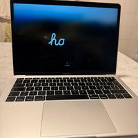 Macbook Air 2018