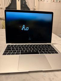Macbook Air 2018