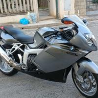 Bmw k 1200 s - 2007