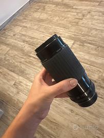 Obiettivo intercambiabile Sigma