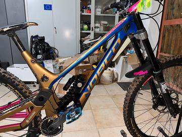 norco aurum hsp c1