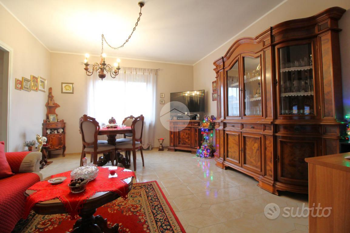 Apartment in Brandizzo, Torino - Vista 4