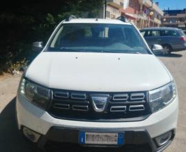 DACIA Sandero 2ª serie - 2017