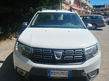 DACIA Sandero 2ª serie - 2017