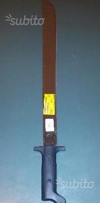 Decespugliatore, sfoltitore, per arbusti e rovi