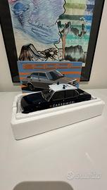 Laudoracing Alfa Romeo Alfetta  dei Carabinieri!