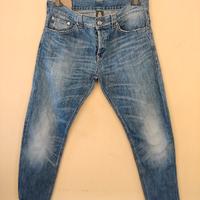 Jeans Slim DonDup Uomo 