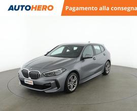 BMW 118 NE59062