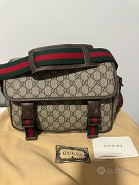 Borsello gucci