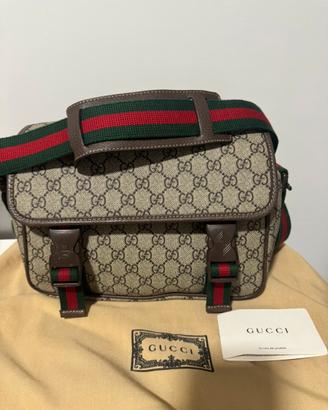 Borsello gucci
