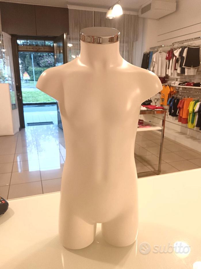Negozio Usato Negozi Abbigliamento Bambini Torino Manichini Milano