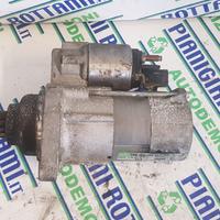 Motorino avviamento per Volkswagen Golf V BXE