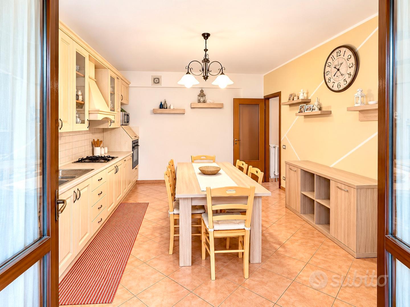 Appartamento – Mascali, Fondachello - Vista 2