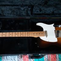 fender american standard  telecaster