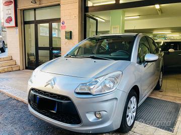 Citroen C3 1.4 HDi - X NEOPATENTATI - 2011