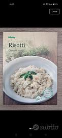 Libro Bimby - Risotti