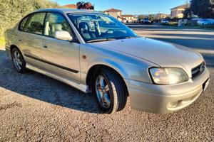 Subaru Legacy 2.0 16V cat AWD