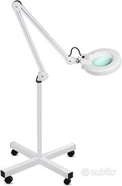 LAMPADA CON LENTE D'INGRANDIMENTO 5 DIOTTRIE