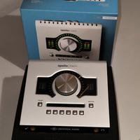 UAD Apollo Twin USB Heritage Edition