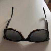 Wayfarer lente sfumata