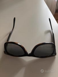 Wayfarer lente sfumata