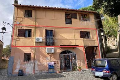 Appartamento Ronciglione [A4344063]
