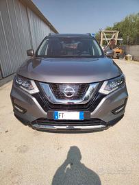 NISSAN X-Trail 3ª serie - 2019 Tekna N1 7 posti