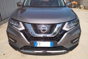 NISSAN X-Trail 3ª serie - 2019 Tekna N1 7 posti
