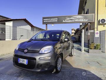 Fiat Panda 1.0 FireFly S&S Hybrid Easy