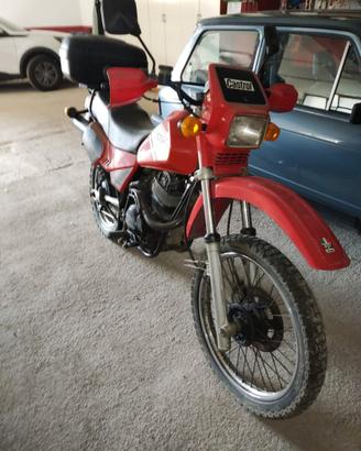 Cagiva 350 Ala rossa