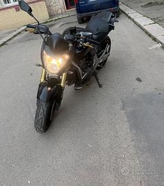 Honda Hornet 600