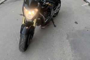 Honda Hornet 600