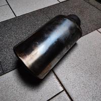 finale di scarico super sprint 