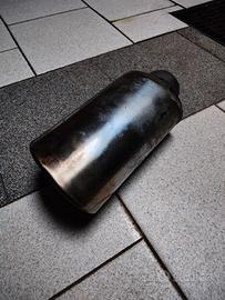 finale di scarico super sprint 