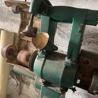 MACCHINA CALZOLAIO VINTAGE