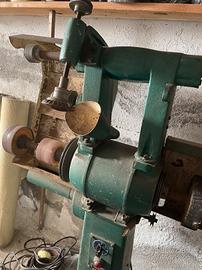 MACCHINA CALZOLAIO VINTAGE