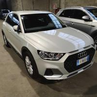 AUDI A1 allstreet 30 TFSI S tronic Identity Cont