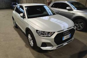 AUDI A1 allstreet 30 TFSI S tronic Identity Cont