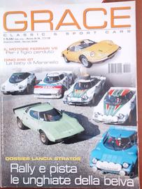 Rivista Grace